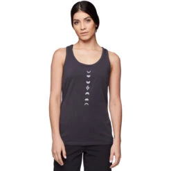 Black Diamond Women's Icon Full Moon Tank