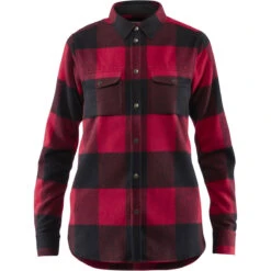 Sport Outfits Shop -Sport Outfits Shop 7323450361839 fw18 h canada shirt ls w fjaellraeven 21 0422381d 4d1d 479b 8c28 d945c5ff0c79