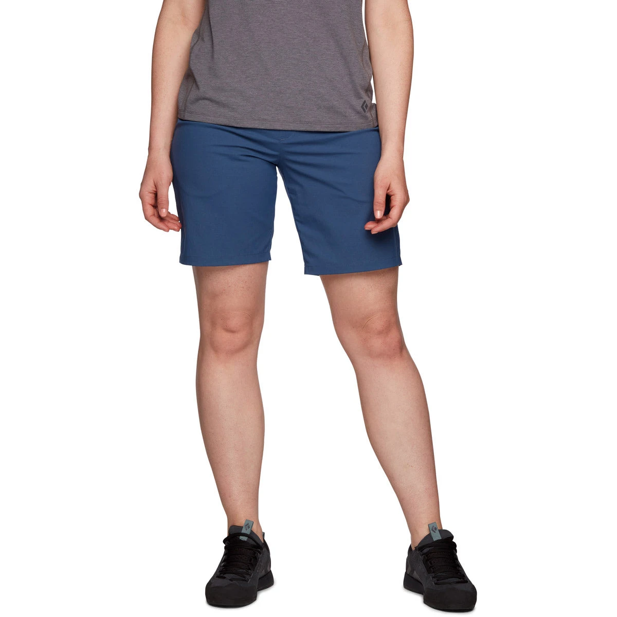 Black Diamond Women's Technician Shorts 3 Black Diamond Women's Technician Shorts