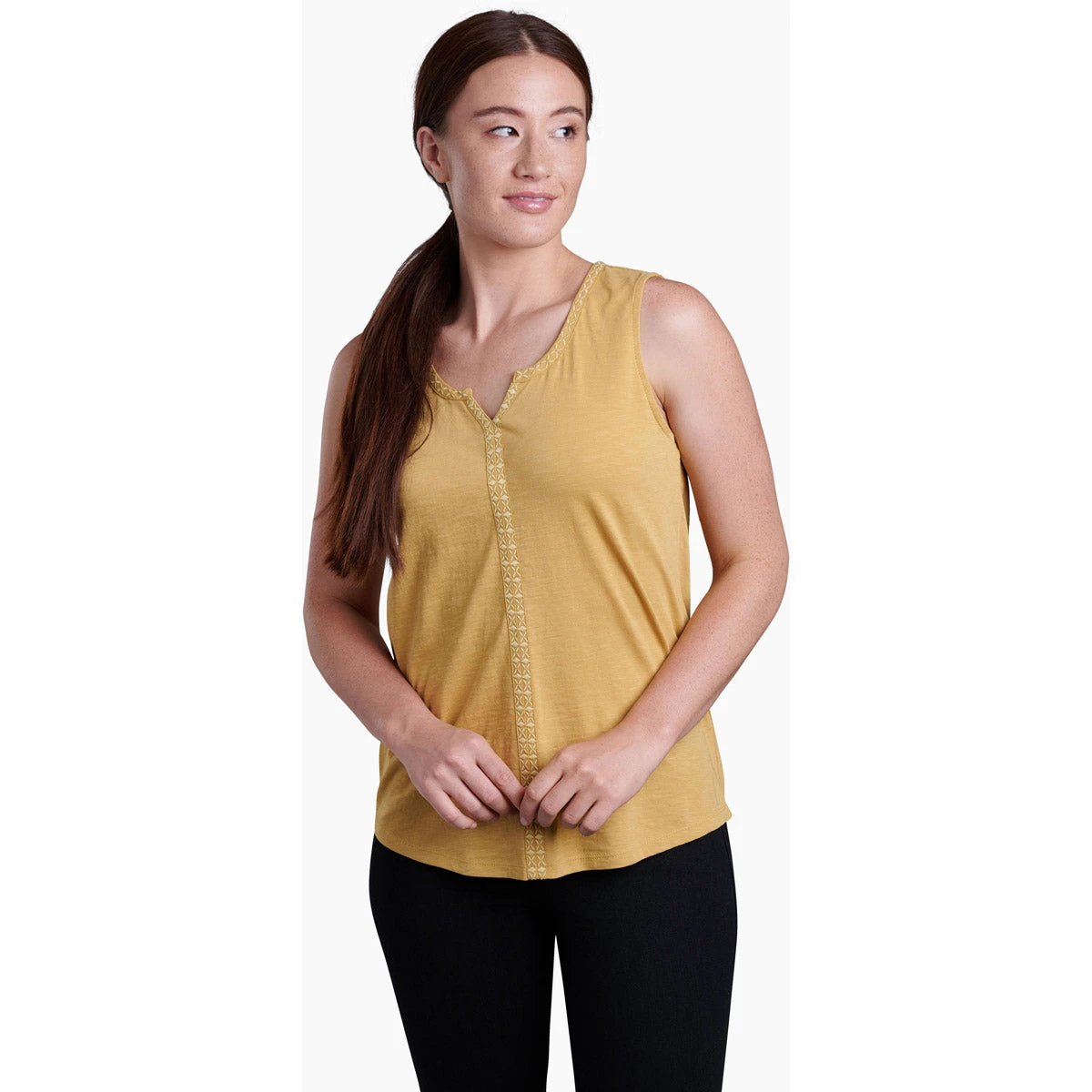 KUHL Women's Shay Tank 8 KUHL Women's Shay Tank - Image 6