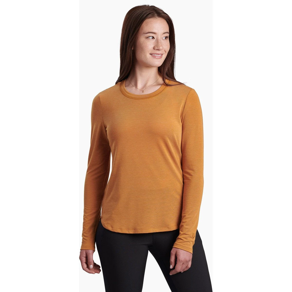 KUHL Women's Konstance Long Sleeve 5 KUHL Women's Konstance Long Sleeve - Image 3