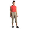 The North Face Women's Aphrodite 2.0 Capri -Sport Outfits Shop NF0A2UO6 ZDL hero