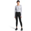 The North Face Women's Paramount Hybrid High Rise Tight -Sport Outfits Shop NF0A3XFW JK3 hero