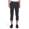 The North Face Women's Aphrodite Motion Capri -Sport Outfits Shop NF0A4AQE 0C5 hero
