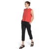 The North Face Women's Aphrodite Motion Capri -Sport Outfits Shop NF0A4AQE JK3 hero 1