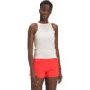 The North Face Women's Vyrtue Tank 5 The North Face Women's Vyrtue Tank -Sport Outfits Shop NF0A538L 0ZX hero