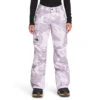 The North Face Women's Freedom Insulated Pant -Sport Outfits Shop NF0A5ACY 99H hero