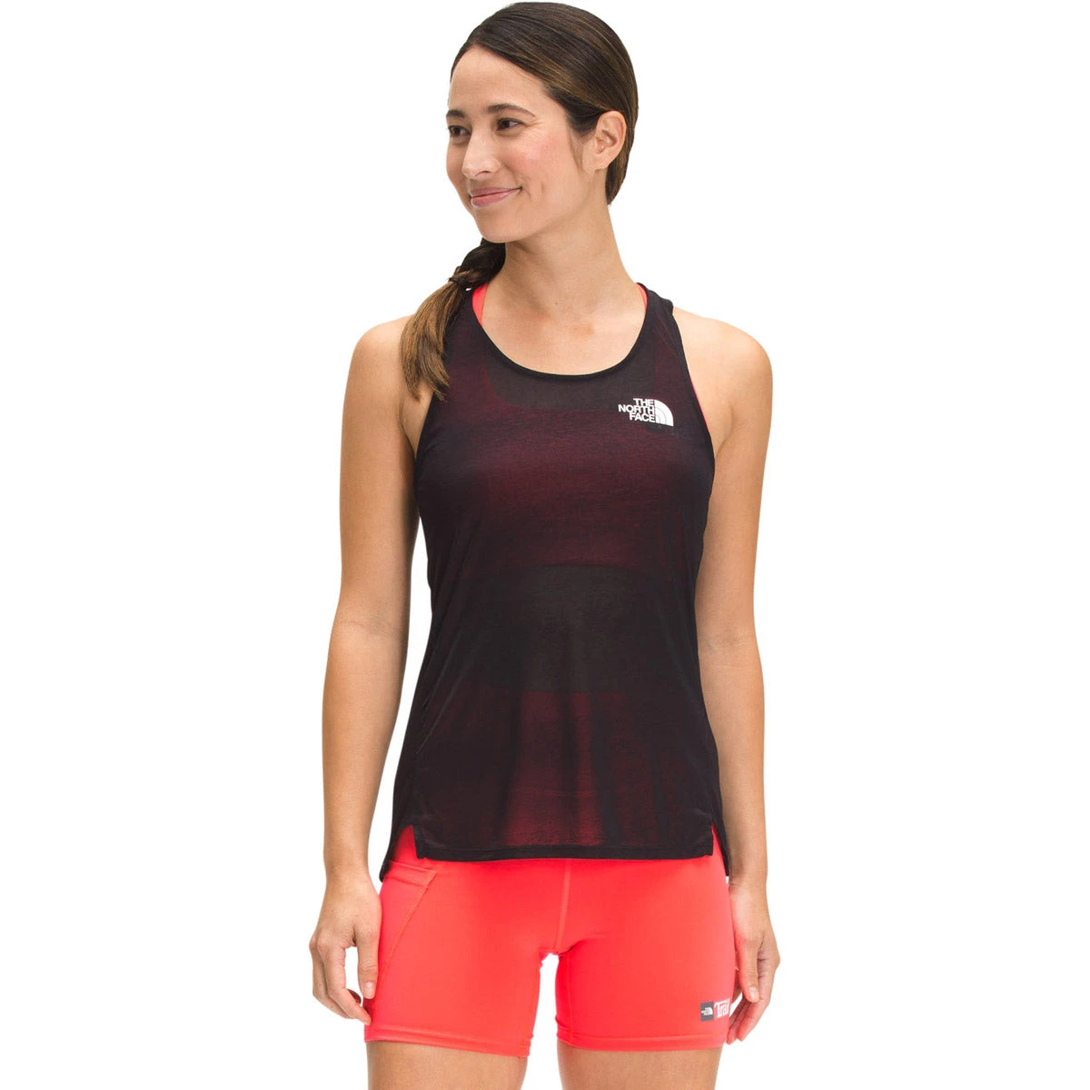 The North Face Women's Sunriser Tank 4 The North Face Women's Sunriser Tank - Image 2