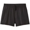 Patagonia Women's Fleetwith Shorts -Sport Outfits Shop POS WBS22 57400 INBK