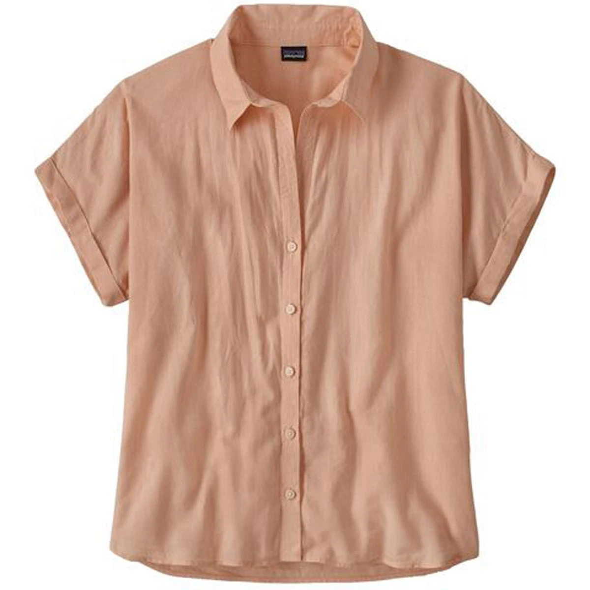 Patagonia Women's LW A/C Shirt 5 Patagonia Women's LW A/C Shirt - Image 3