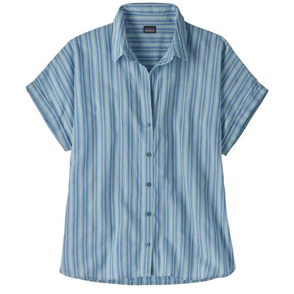 Patagonia Women's LW A/C Shirt 6 Patagonia Women's LW A/C Shirt - Image 4