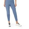 On Running Women's Lightweight Pants 1 On Running Women's Lightweight Pants -Sport Outfits Shop Small PNG SS21 Lightweight Pants Cerulean W Pack Shot 1
