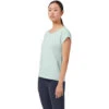 On Running Women's On-T 2 On Running Women's On-T -Sport Outfits Shop Small PNG SS21 On T Mineral W Pack Shot 1