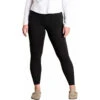 Women's Lean Legging -Sport Outfits Shop T1041198 Black 1