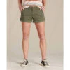 Women's Earthworks Camp Short -Sport Outfits Shop T1312010 Beetle 1