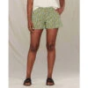 Women's Sunkissed Pull On Short 6 Women's Sunkissed Pull On Short -Sport Outfits Shop T1312700 SAGEBRUSH CLUSTERED PRINT 1