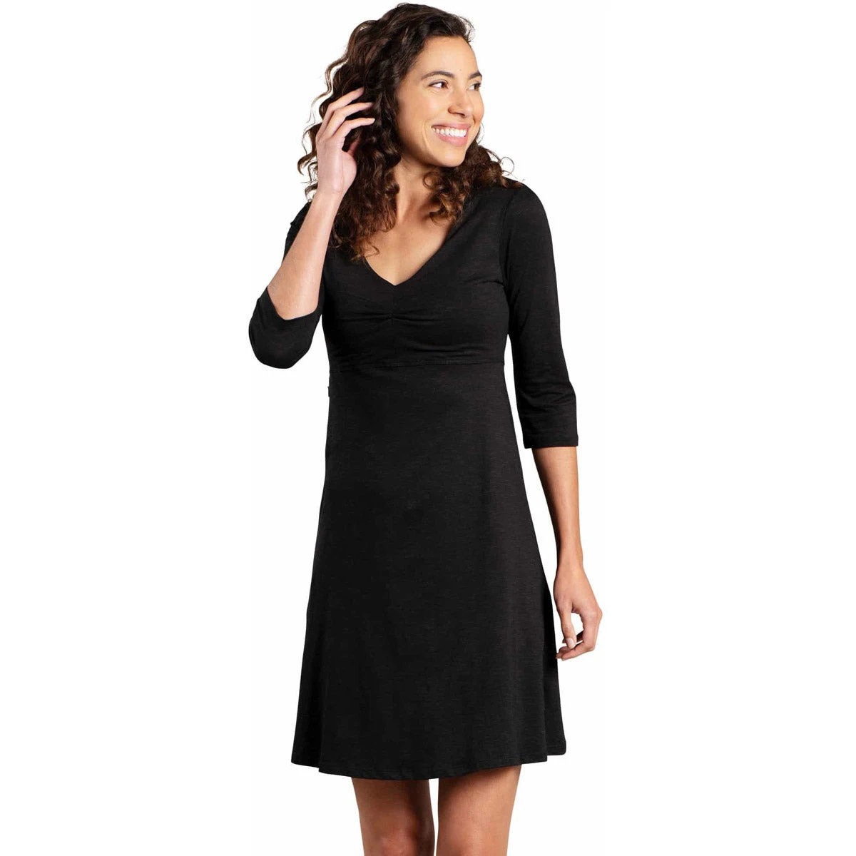 Women's Rosalinda Dress 4 Women's Rosalinda Dress - Image 2