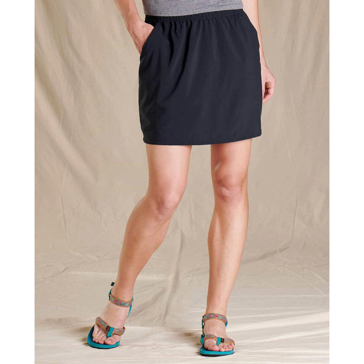 Women's Sunkissed Weekend Skort 3 Women's Sunkissed Weekend Skort