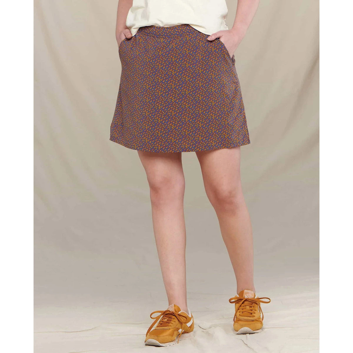 Women's Sunkissed Weekend Skort 5 Women's Sunkissed Weekend Skort - Image 3