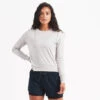 Vuori Women's Daydream Crew -Sport Outfits Shop VW133LHG 1