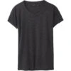 Prana Women's Cozy Up T-Shirt - Plus Size 2 Prana Women's Cozy Up T-Shirt - Plus Size -Sport Outfits Shop W Cozy Up T Shirt Plus W13180783 Charcoal Heather 1e025d1a 82e0 4c51 a70f ac4ad2411d20