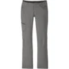 Outdoor Research Women's Ferrosi Pants - Regular -Sport Outfits Shop W Ferrosi Pants 269192 Pewter 1
