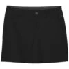 Outdoor Research Women's Ferrosi Skort -Sport Outfits Shop W Ferrosi Skort 269197 Black 1