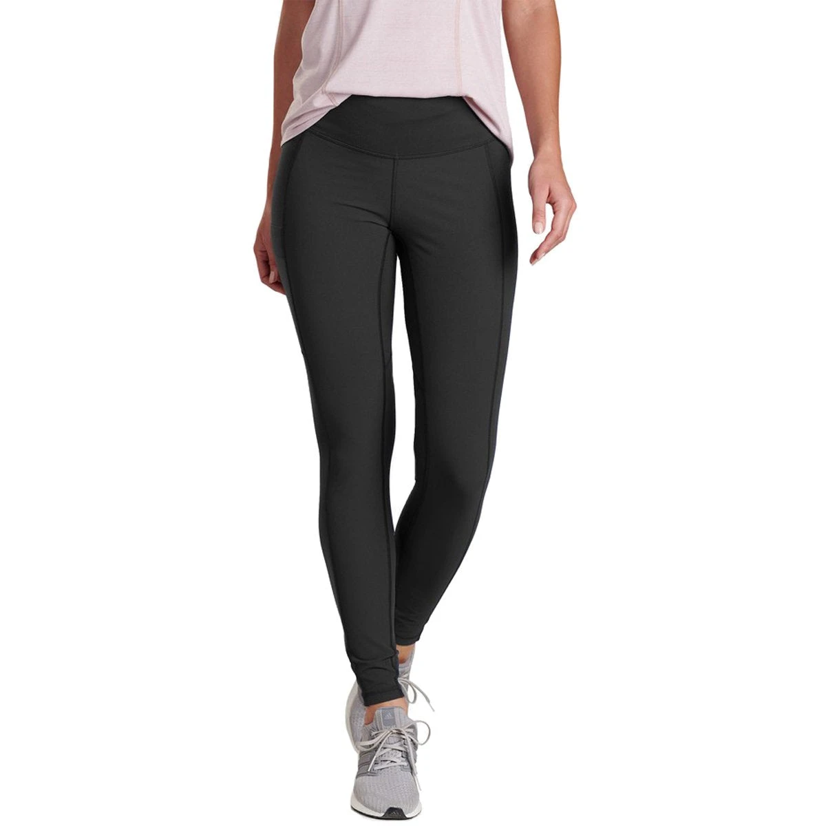 KUHL Women's Travrse Legging 4 KUHL Women's Travrse Legging - Image 2