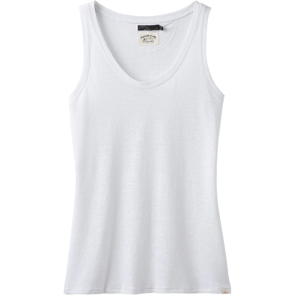 Prana Women's Cozy Up Tank 3 Prana Women's Cozy Up Tank