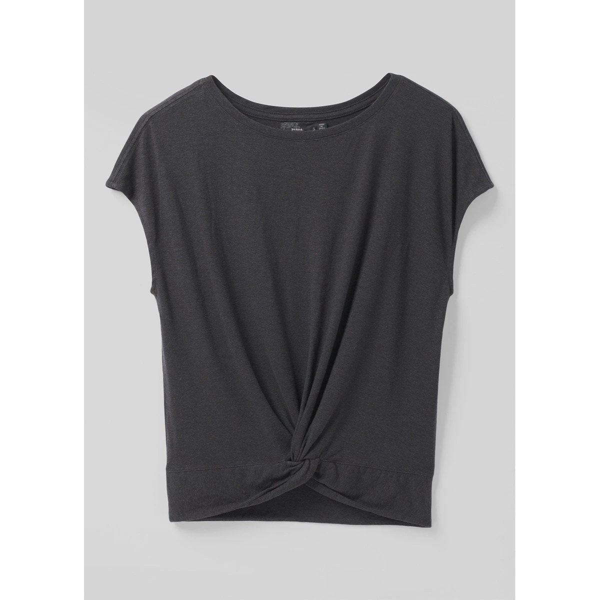 Prana Women's Pacific Drift Short Sleeve Top 3 Prana Women's Pacific Drift Short Sleeve Top