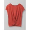 Prana Women's Pacific Drift Short Sleeve Top 5 Prana Women's Pacific Drift Short Sleeve Top -Sport Outfits Shop W11212394 GINGERFLOWERHEATHER ALT 9 866625ba cf8b 4756 be5d 97e3cfc021a5