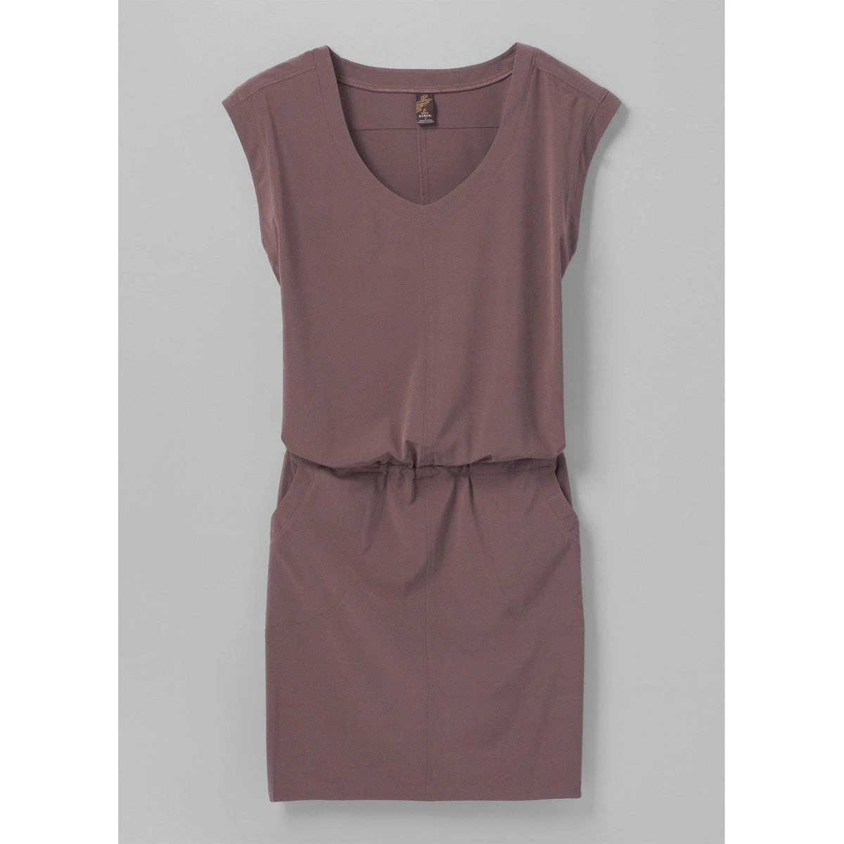 Prana Women's Norma Dress 5 Prana Women's Norma Dress - Image 3