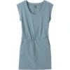 Prana Women's Norma Dress 6 Prana Women's Norma Dress -Sport Outfits Shop W31202068 SMOKYBLUE ALT 9