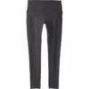 Prana Women's Becksa 7/8 Legging 1 Prana Women's Becksa 7/8 Legging -Sport Outfits Shop W41180589 BLACKHEATHER ALT 9