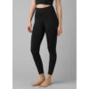 Prana Women's Becksa 7/8 Legging -Sport Outfits Shop W41180589 SOLIDBLACK