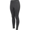 Women's Altitude Leggings 5 Women's Altitude Leggings -Sport Outfits Shop W9120 W ALTITUDE LEGGINGS GREY HEATHER