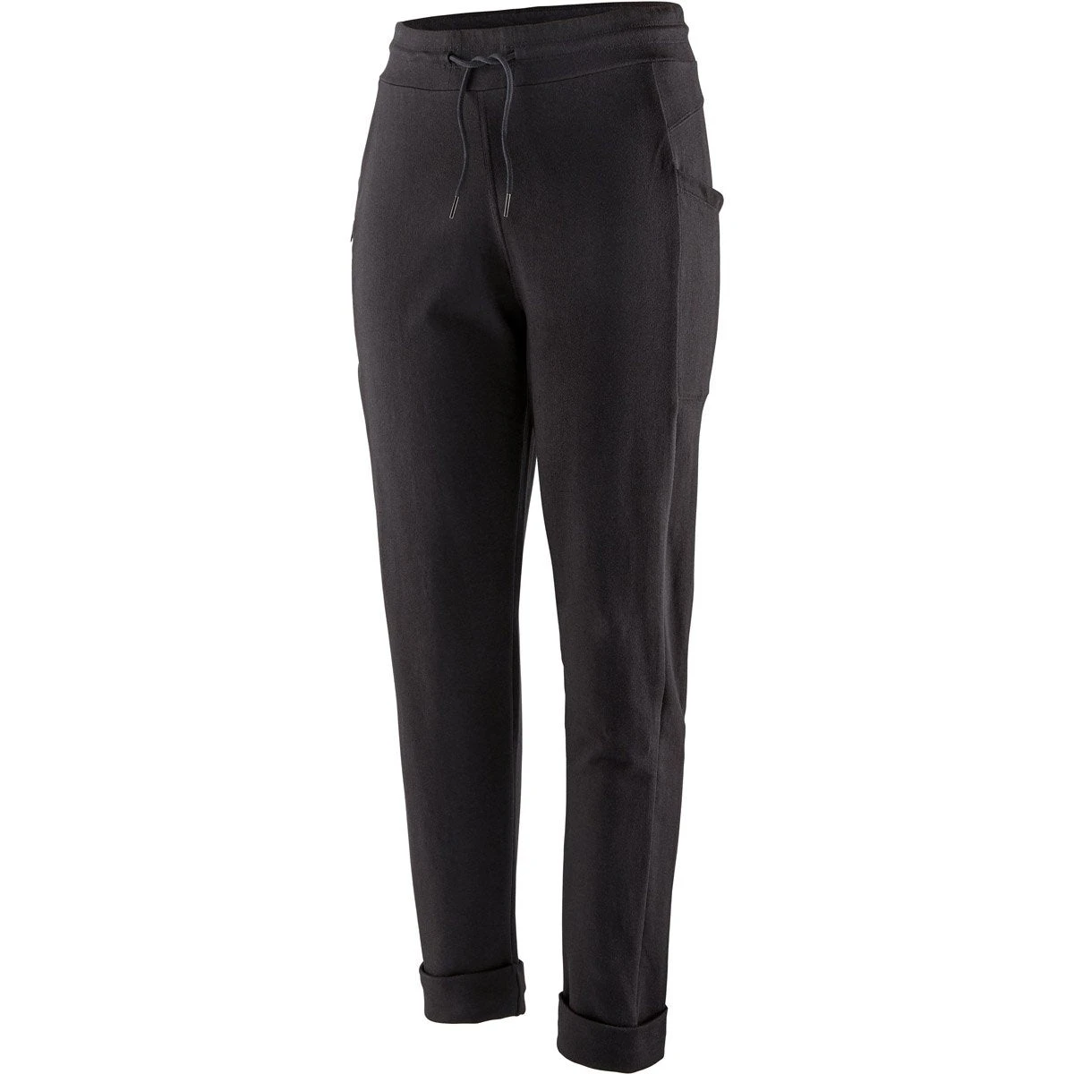Patagonia Women's Organic Cotton Roaming Joggers 3 Patagonia Women's Organic Cotton Roaming Joggers