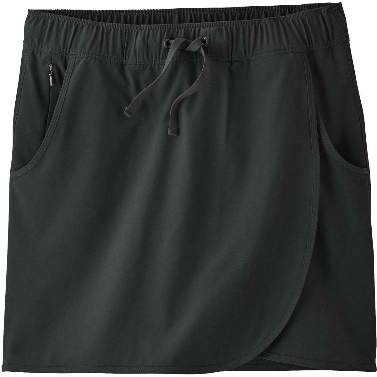 Patagonia Women's Fleetwith Skort 4 Patagonia Women's Fleetwith Skort - Image 2