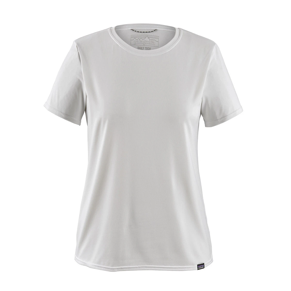 Patagonia Women's Capilene Cool Daily Shirt 4 Patagonia Women's Capilene Cool Daily Shirt - Image 2