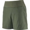 Patagonia Women's Happy Hike Shorts - 4 In. -Sport Outfits Shop WBS20 21233 KAGR