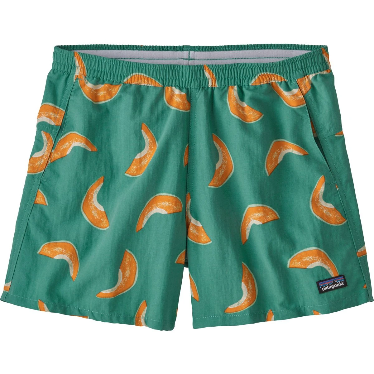 Patagonia Women's Baggies Shorts 6 Patagonia Women's Baggies Shorts - Image 4