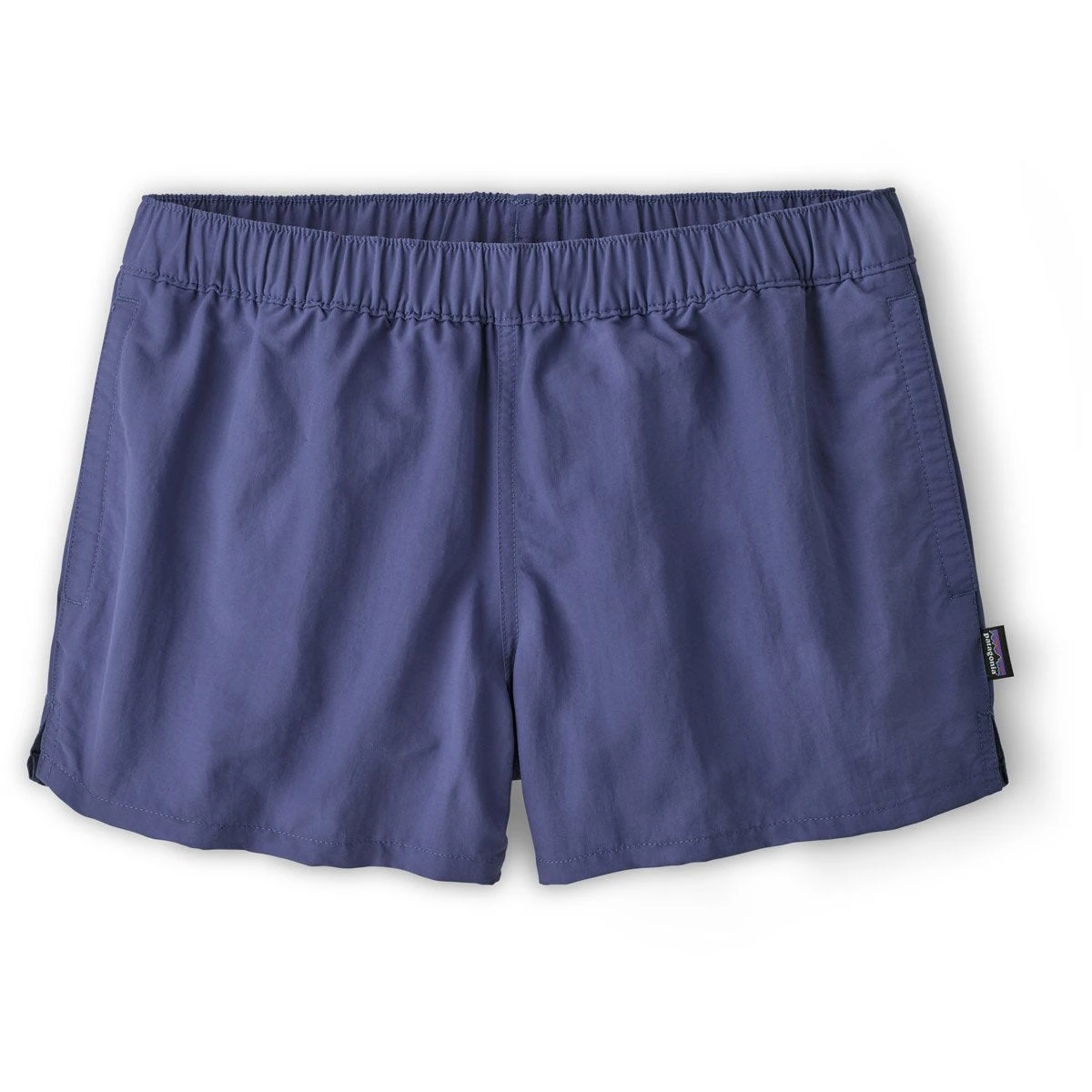 Patagonia Women's Barely Baggies Shorts 9 Patagonia Women's Barely Baggies Shorts - Image 7