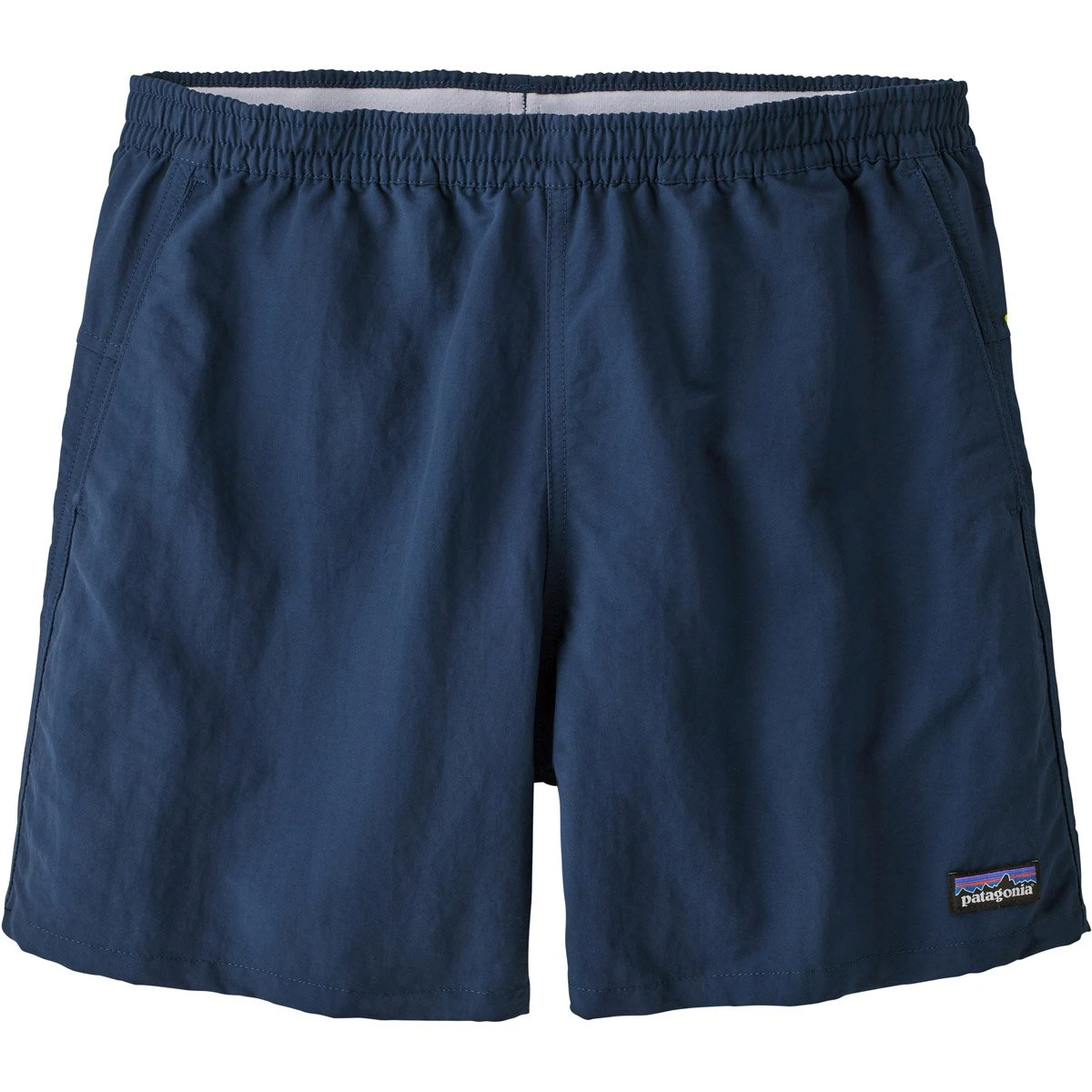 Patagonia Women's Baggies Shorts 9 Patagonia Women's Baggies Shorts - Image 7