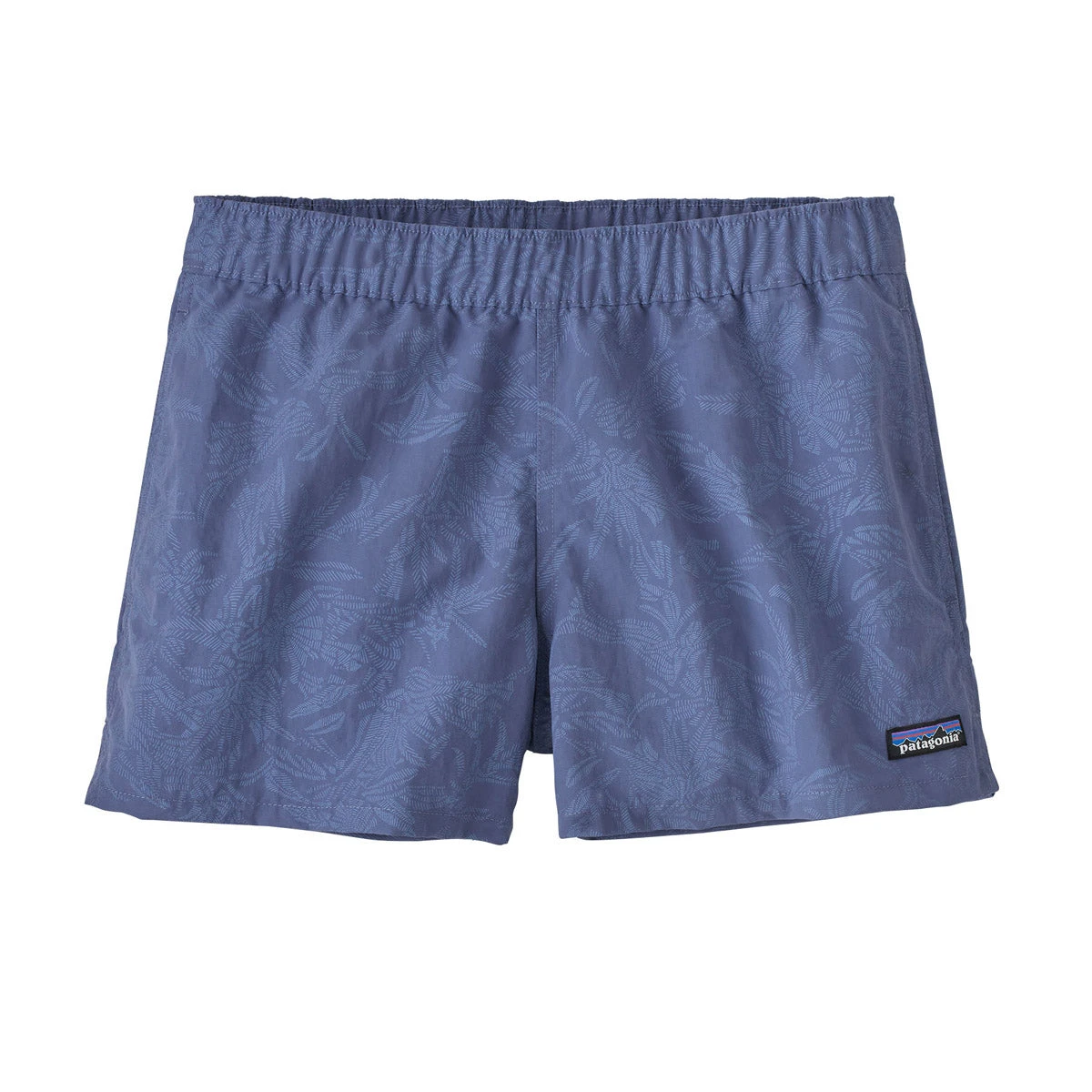 Patagonia Women's Barely Baggies Shorts - 2½" 9 Patagonia Women's Barely Baggies Shorts - 2½" - Image 7