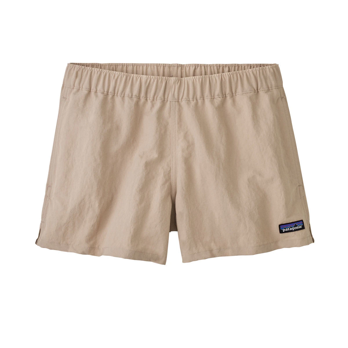Patagonia Women's Barely Baggies Shorts - 2½" 6 Patagonia Women's Barely Baggies Shorts - 2½" - Image 4