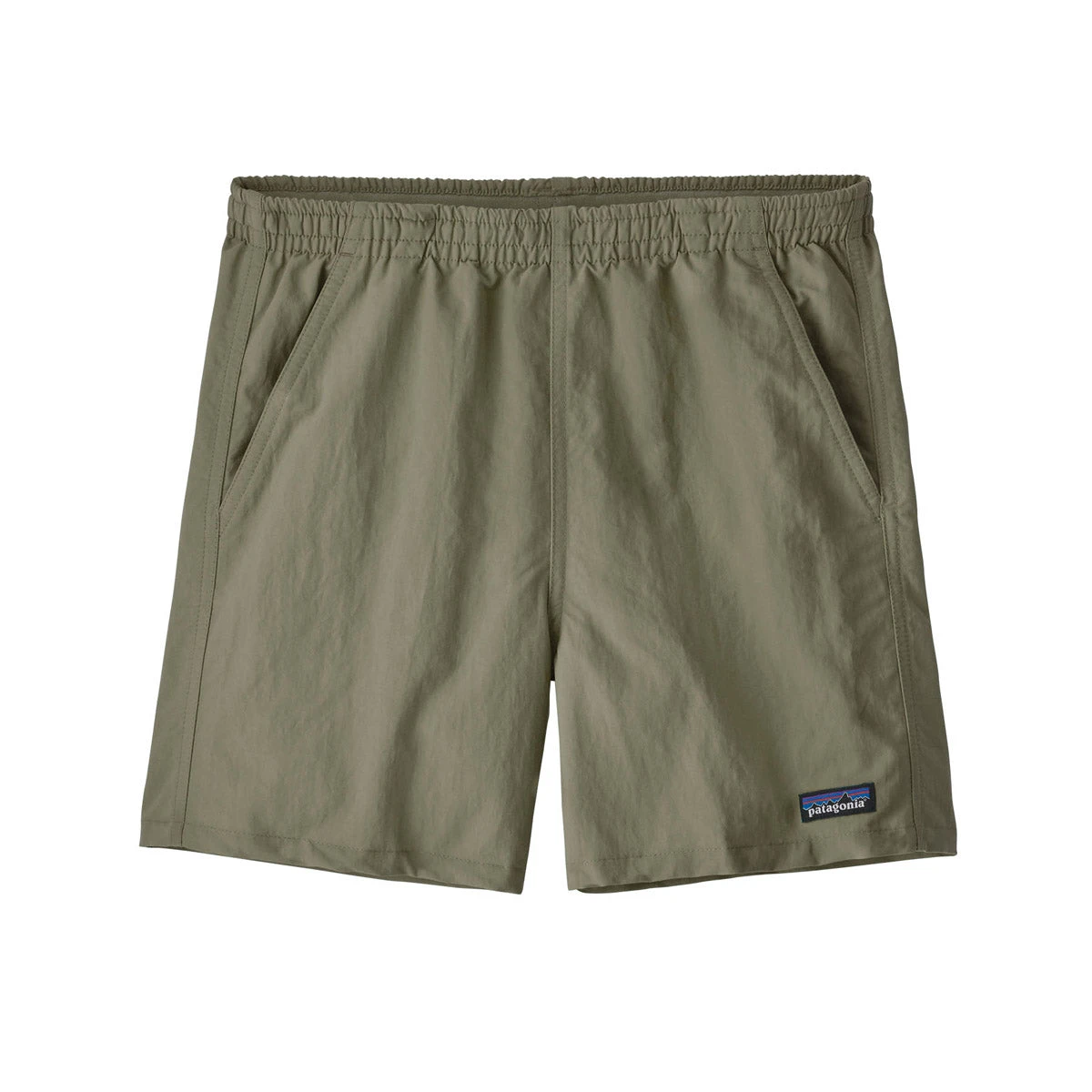 Patagonia Women's Baggies Shorts - 5" 5 Patagonia Women's Baggies Shorts - 5" - Image 3