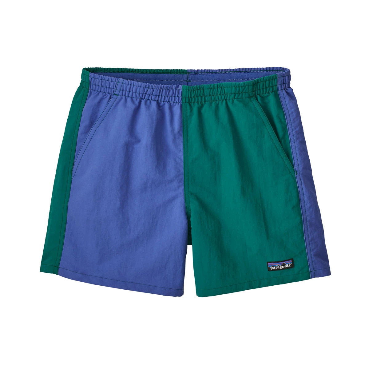 Patagonia Women's Baggies Shorts - 5" 7 Patagonia Women's Baggies Shorts - 5" - Image 6