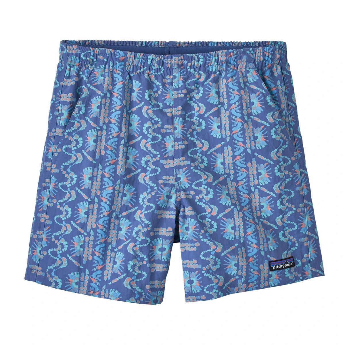 Patagonia Women's Baggies Shorts - 5" 8 Patagonia Women's Baggies Shorts - 5" - Image 7