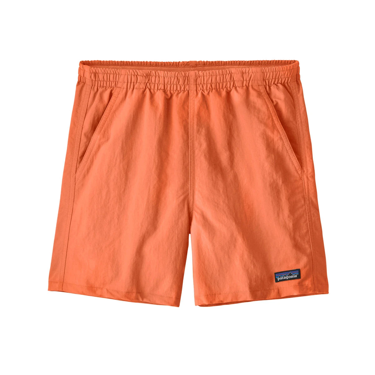 Patagonia Women's Baggies Shorts - 5" 6 Patagonia Women's Baggies Shorts - 5" - Image 5