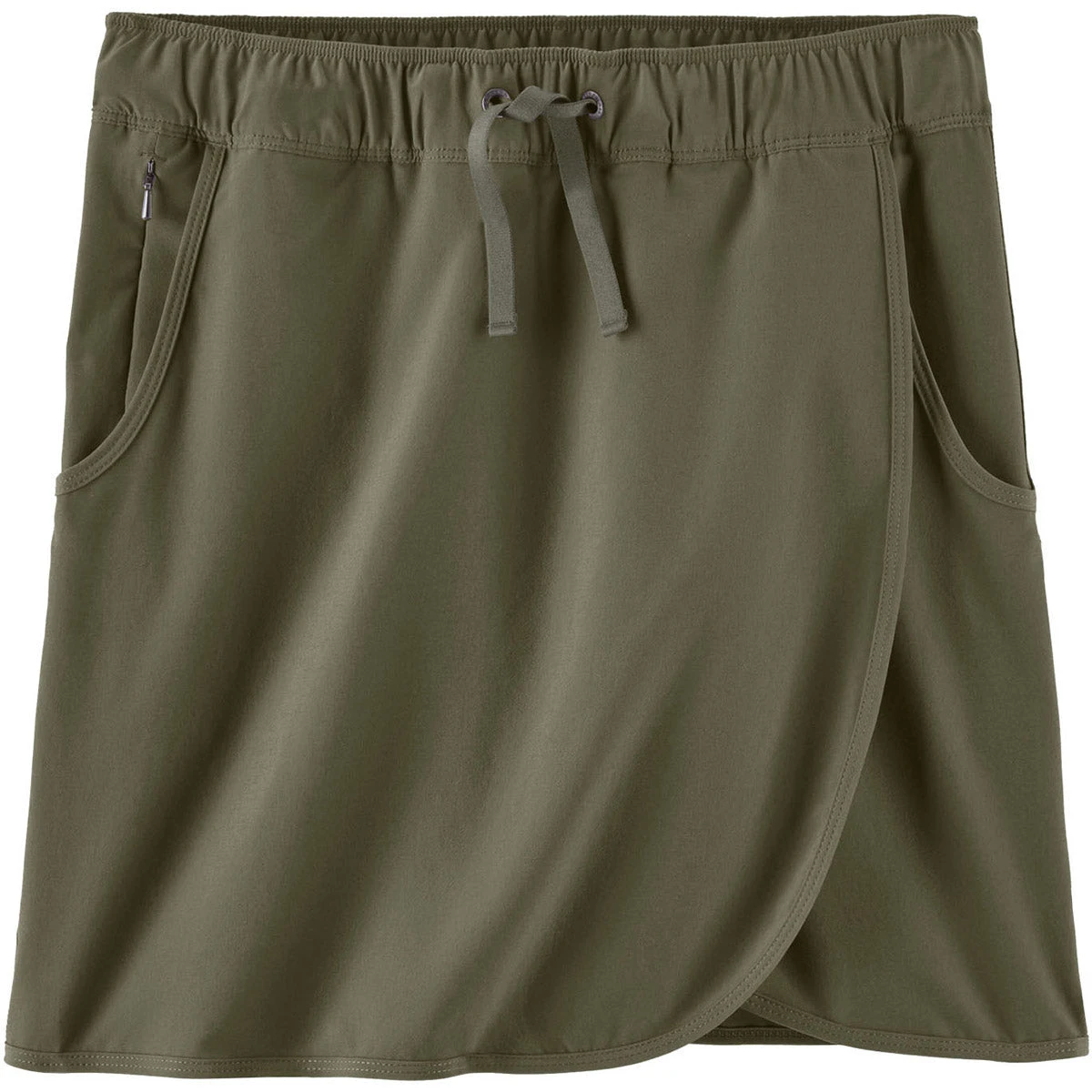 Patagonia Women's Fleetwith Skort 6 Patagonia Women's Fleetwith Skort - Image 4
